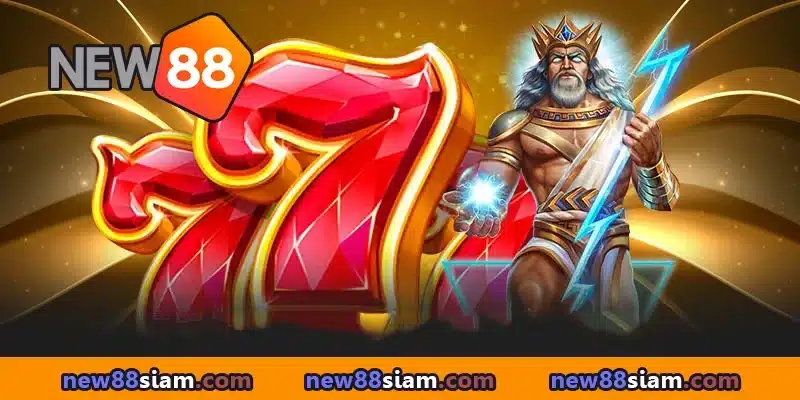 NEW88 Jackpot Game Lobby ดึงดูดความสนใจจากผู้ใช้จำนวนมาก