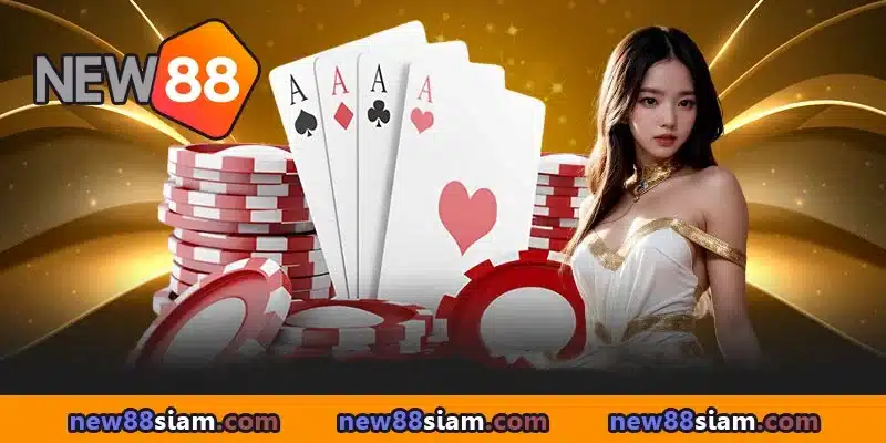 NEW88 มีภารกิจในการให้บริการนักพนันชาวไทยโดยเฉพาะและนักพนันชาวเอเชียโดยทั่วไป