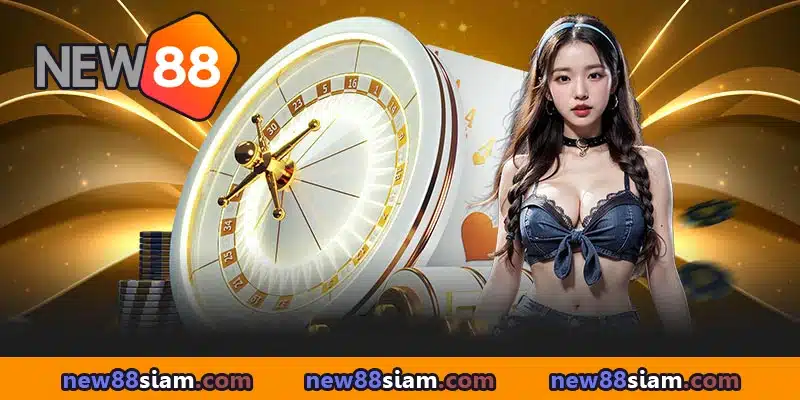 NEW88 เป็นเจ้ามือรับพนันที่ได้รับคะแนนสูงในประเทศไทย