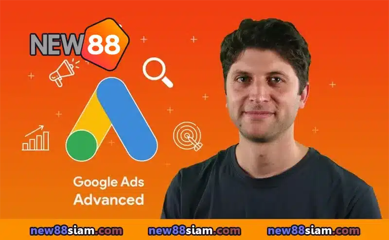 รายได้สูง ค่าคอมมิชชั่นพิเศษ สมัครงานเจ้าหน้าที่ Google Ads วันนี้