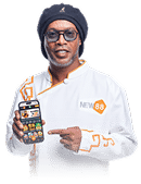 แบรนด์แอมบาสเดอร์ โรนัลดินโญ่